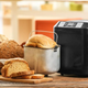 No one uses their clunky bread machine as much as they think they will.